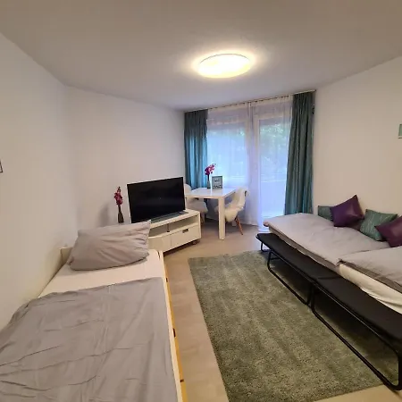 Theox No 7 Fuer 2 Personen * Leimen (Baden)