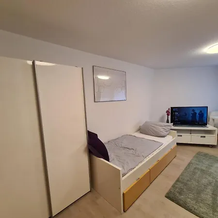 Appartamento Theox No 7 Fuer 2 Personen