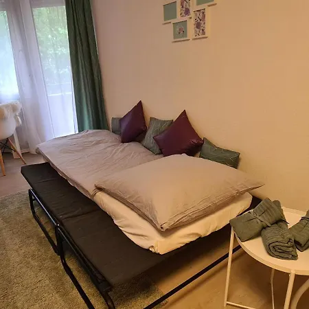 Theox No 7 Fuer 2 Personen * Leimen (Baden)