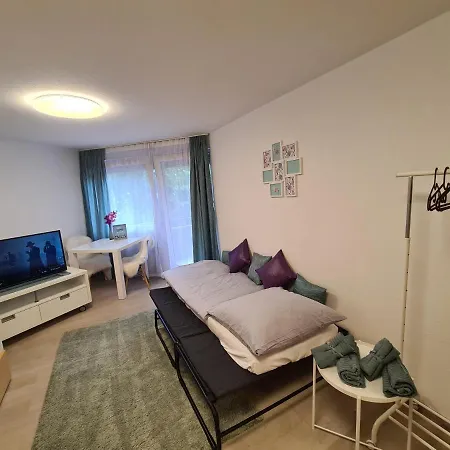 Theox No 7 Fuer 2 Personen Leimen (Baden)